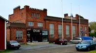 Kulturhuset Dux