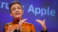 Margrethe Vestager