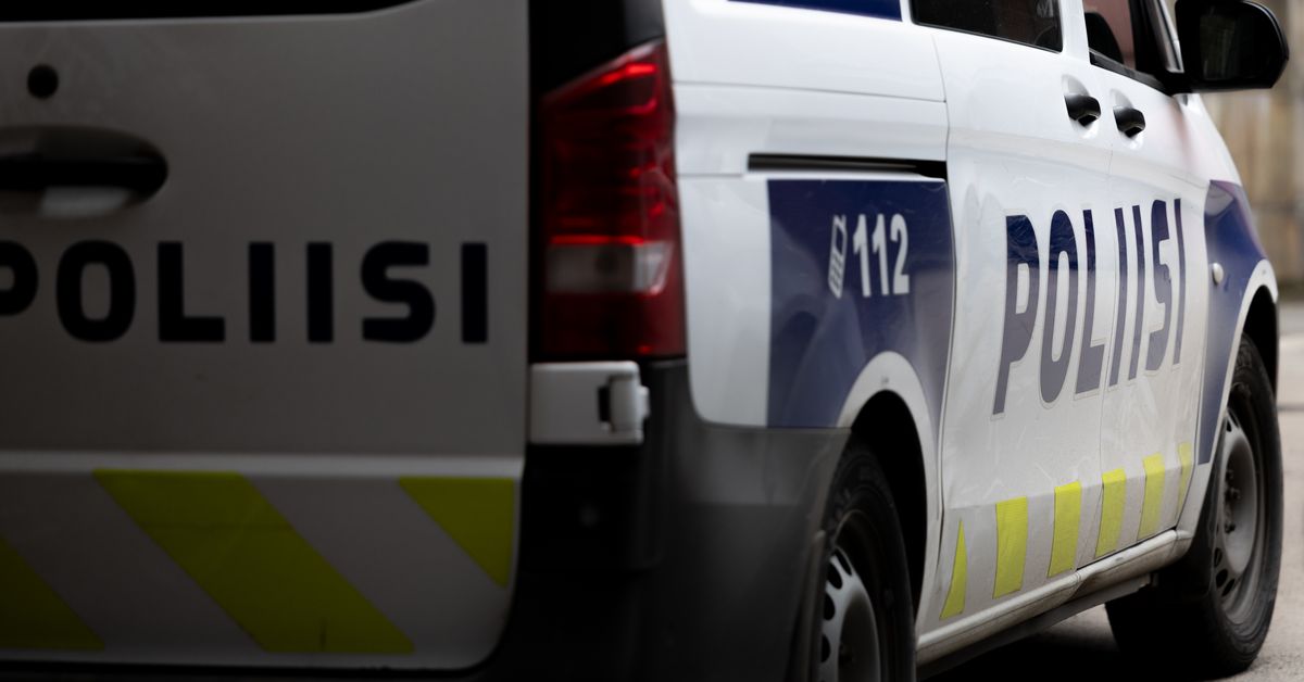 Mysterious Crime Occurs Right in the Heart of Vaasa: Asemakatu
