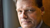 Fennovoiman toimitusjohtaja Joachim Specht