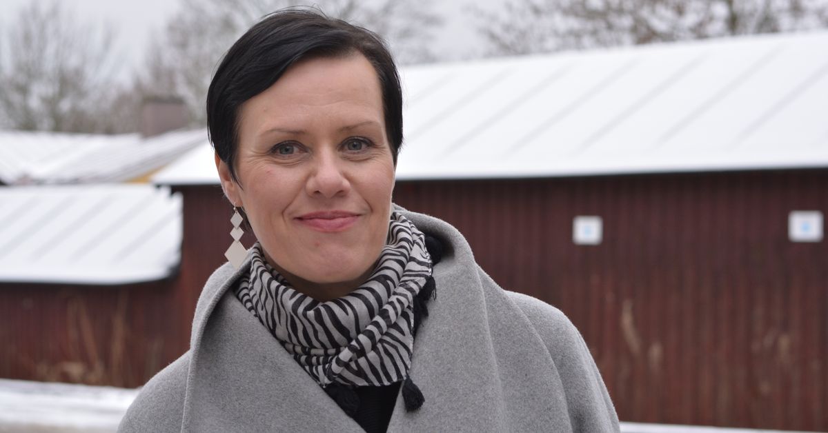 Maarit Feldt-Ranta har åter insjuknat i magcancer | Inrikes | Svenska Yle
