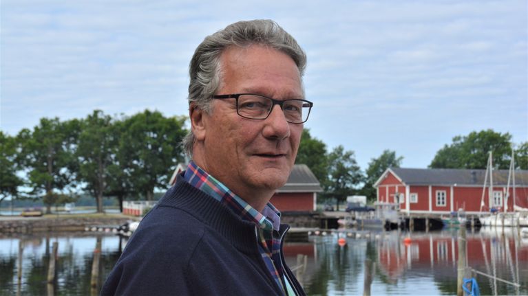 De här sitter på makten i Raseborg – se vilka personer som sitter i ...