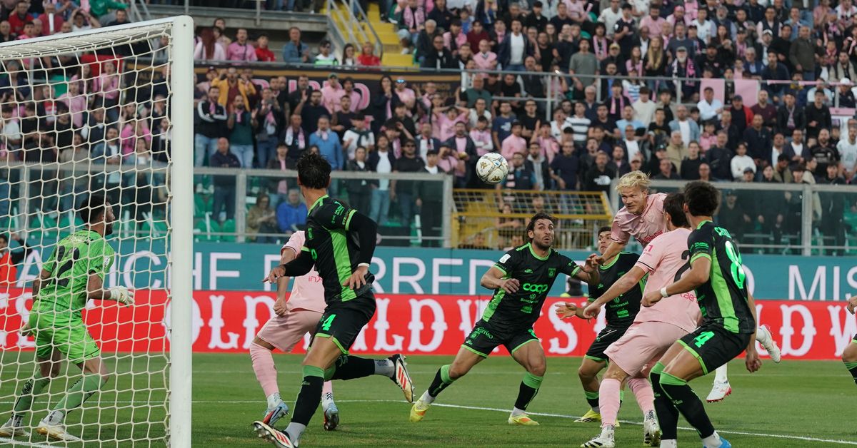 Enorm besvikelse för Joel Pohjanpalo och Jesse Joronen – drömmen om Serie A krossades