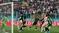 fotbollsspelaren Joel Pohjanpalo.