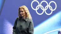 Eteri Tutberidze Milanon olympia-areenassa.