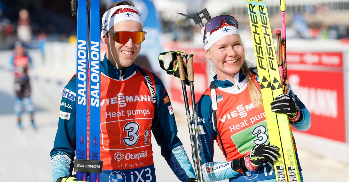 Suvi Minkkisen riskiveto tuotti upean tuloksen – ranskalaisen kallis ...