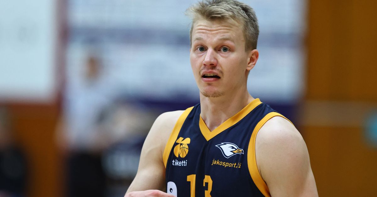 Töölön suosikki palaa kotiin – Lassi Nikkarinen takaisin Seagullsiin