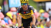 Primoz Roglic.