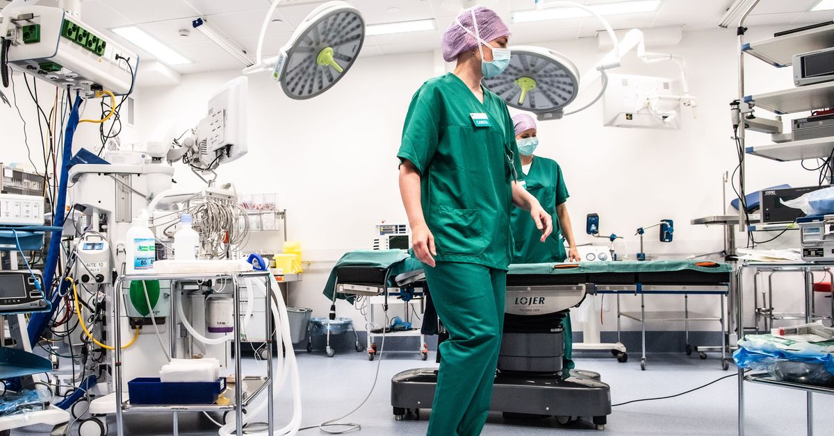 Health authority chief calls on Finns to drink less alcohol as healthcare staff shortage worsens