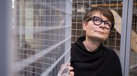 Eeva Seppänen, materiaalipäällikkö, YIT.