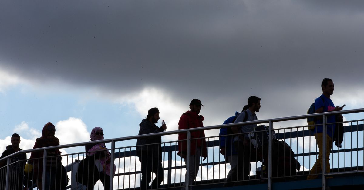 EU migration pact will bring changes to Finland's asylum, deportation systems