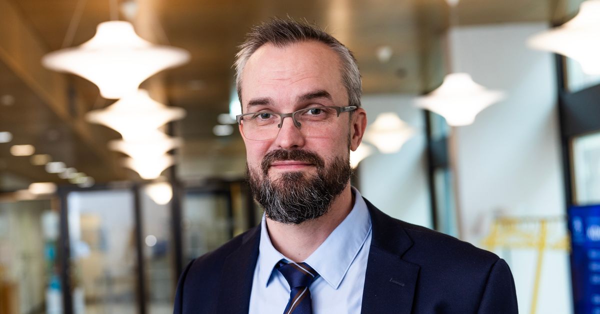 Valtiovarainministeriö ei vielä lupaa perua aluevalitustaan