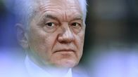 Kasvokuva Gennadi Timtsenkosta.