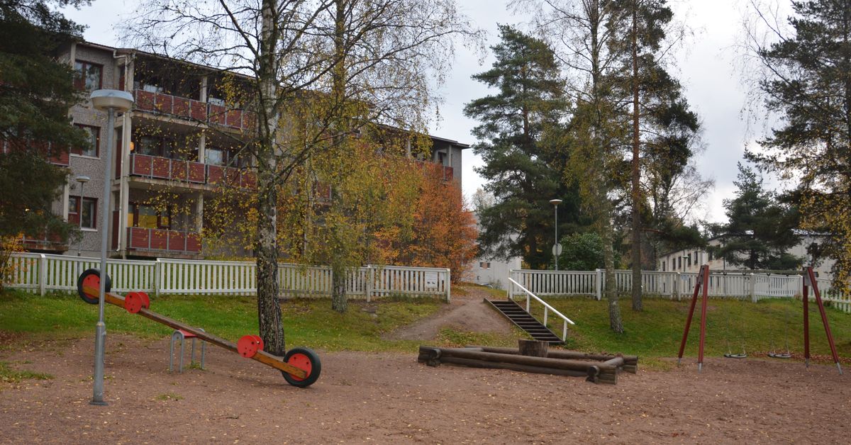 Raseborg försvarar beslutet att stänga daghemmet i Västerby ...