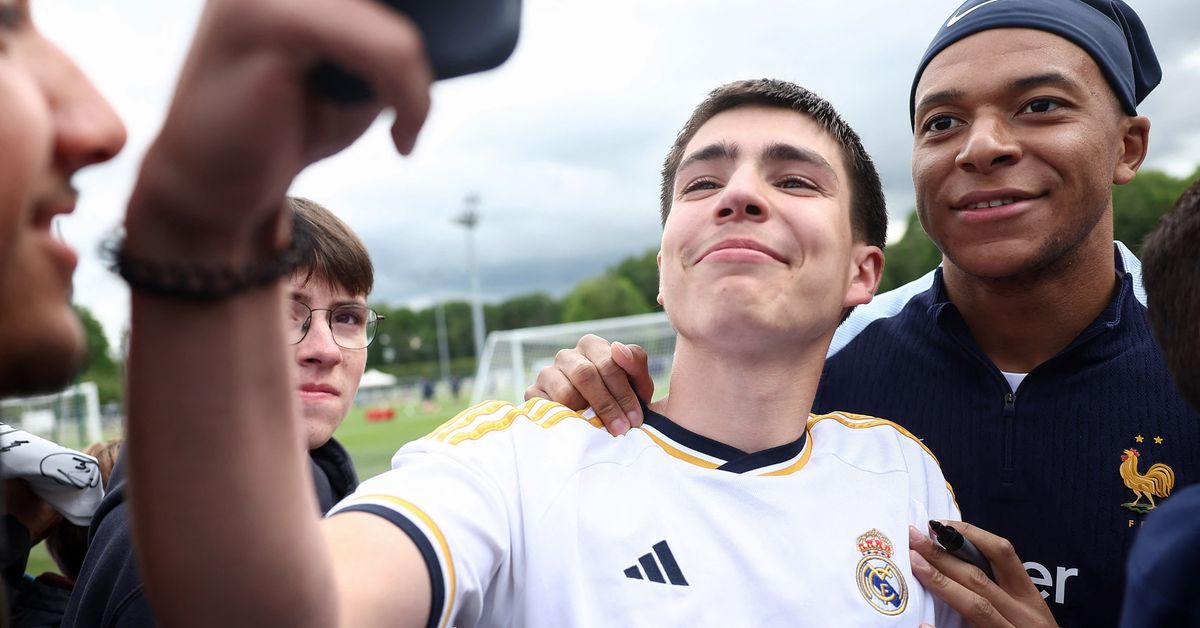 Mbappé torjui Niken miljoonatarjouksen — photo: yle.fi