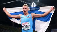 Topi Raitanen palautti kotimaisen kestävyysjuoksun kultakantaan 16 vuoden tauon jälkeen.