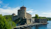 Olavinlinna