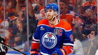 Connor McDavidin maali oli lopulta laiha lohtu Edmontonille. 