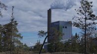 Metsä Fibren Rauman sellutehdas