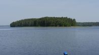 Nuottasaari Lappeenranta
