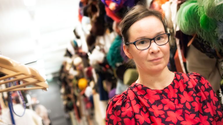 Morgonkollen: Ny varning om rysk desinformationskampanj inför ...