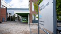 Tampereen teknillinen lukio.
