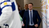 Jukka Jalonen jääkiekon MM-kisat Tampere 2023.