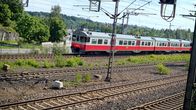 Paikallisjuna