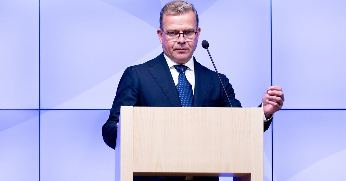 HS: OKM:n selvitys näyttää että Garden-tuelle ei ollut mitään ehtoja – Orpo on vakuuttanut päinvastaista