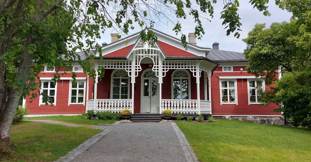 Lauantaina nähdään nykymuotoisen Strömsön viimeinen jakso – Yli 20 ...