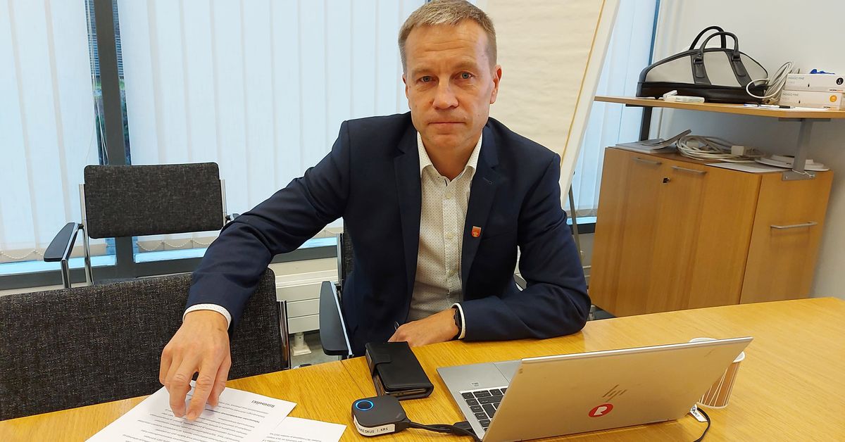 jere-penttil-siirtyy-keskon-it-suomen-aluejohtajaksi-yle