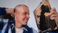 Kimmo Laiho, Elastinen, hip hop artisti, musiikkituottaja, Rähinä studio.