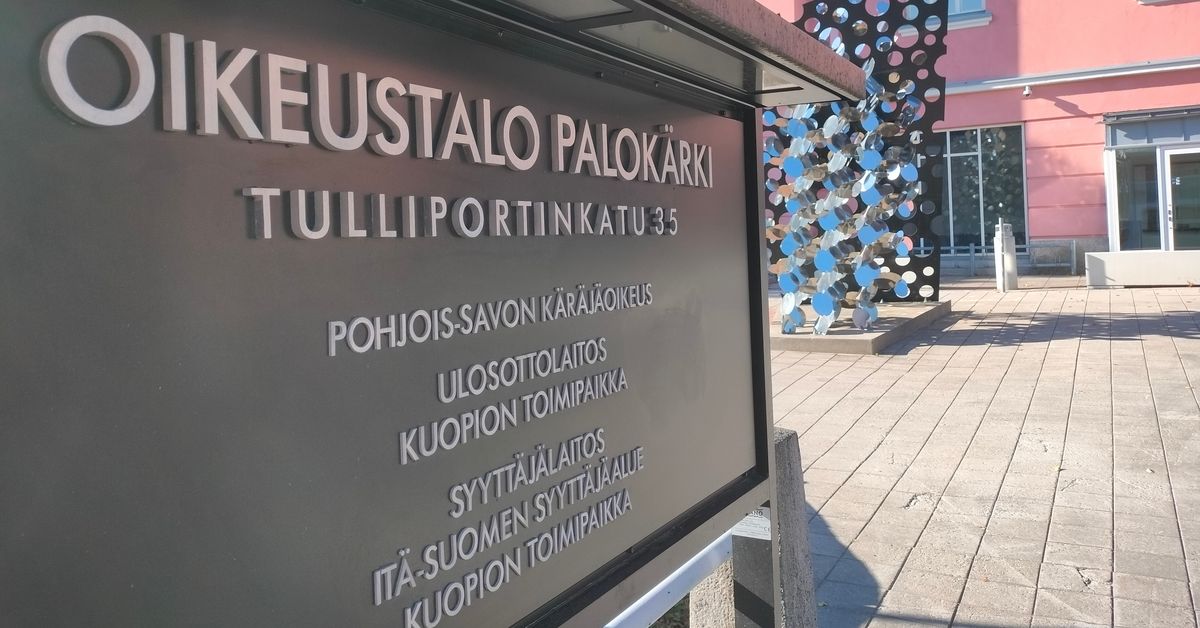 Pohjois-Savon hyvinvointialue joutuu maksamaan korvauksia irtisanotulle lähihoitajalle, joka antoi asukkaan olla häkissä