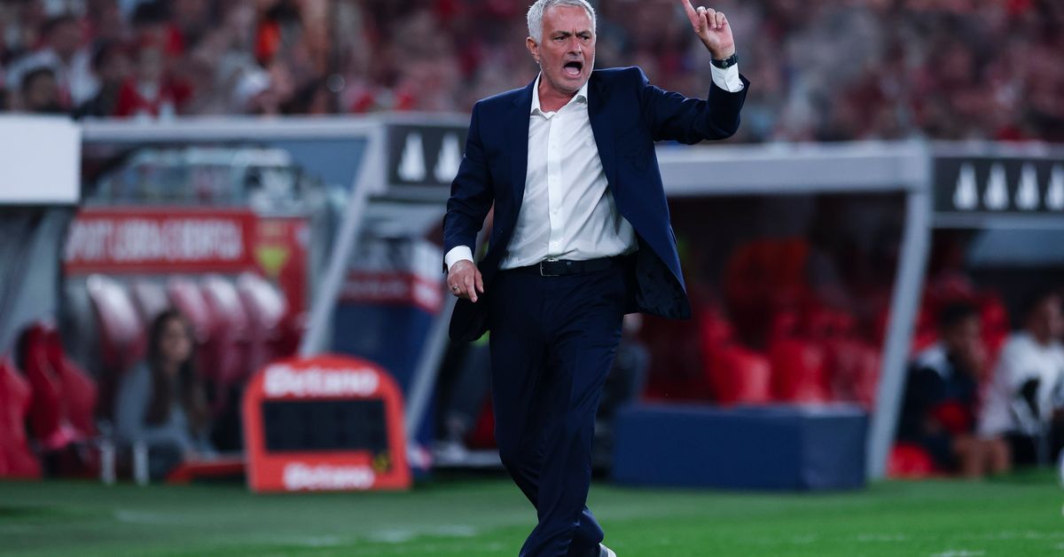 Uppgifter: José Mourinho nära återkomst till Real Madrid