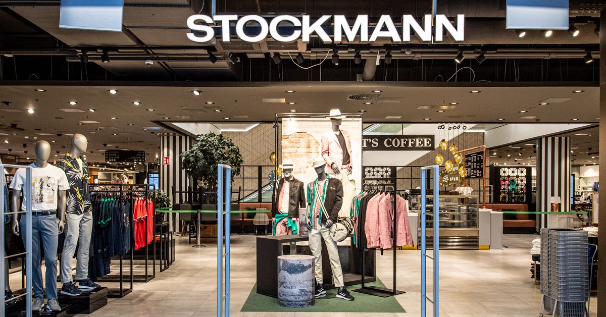 Stockmann teki heinä-syyskuussa selvästi voittoa, mutta koko vuoden ...