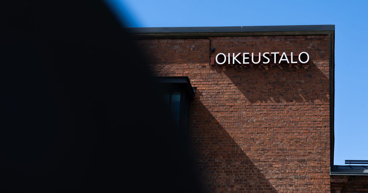 Pitkä vankeustuomio törkeistä seksuaalirikoksista – teot alkoivat, kun uhri oli 6-vuotias