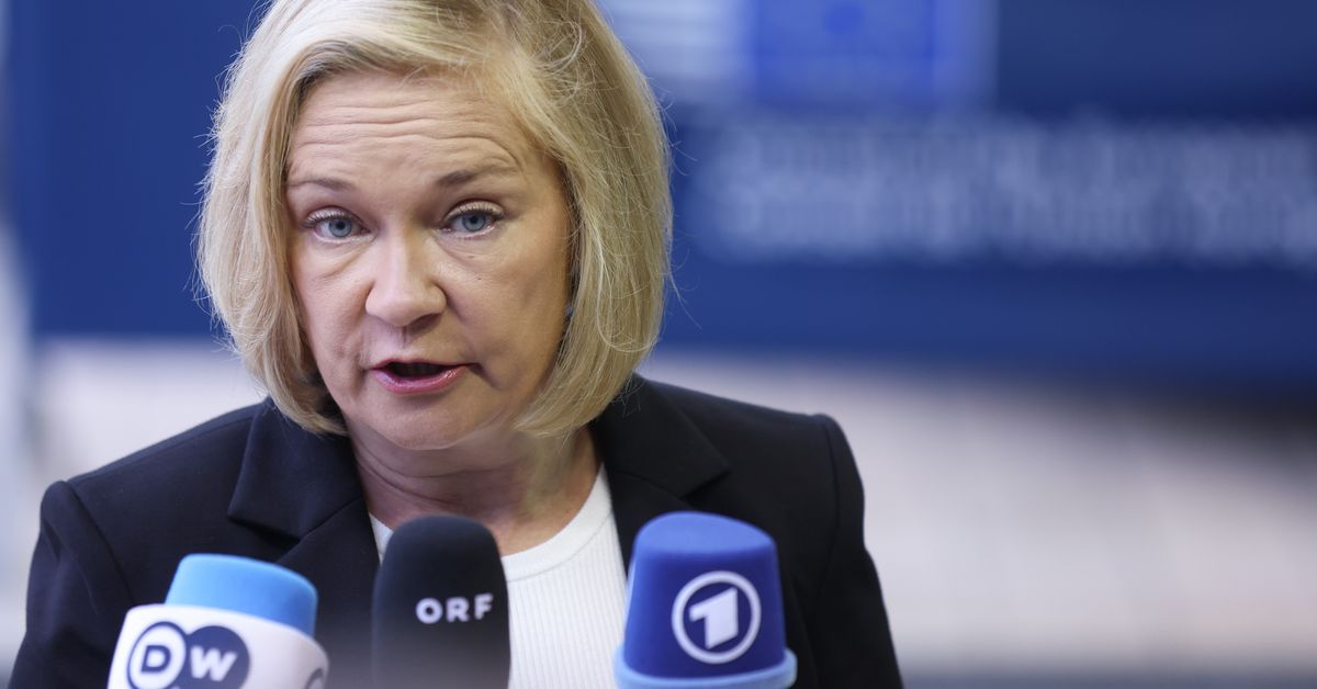 Rantanen: Finland may join Nordic external 'return hub' for rejected asylum seekers