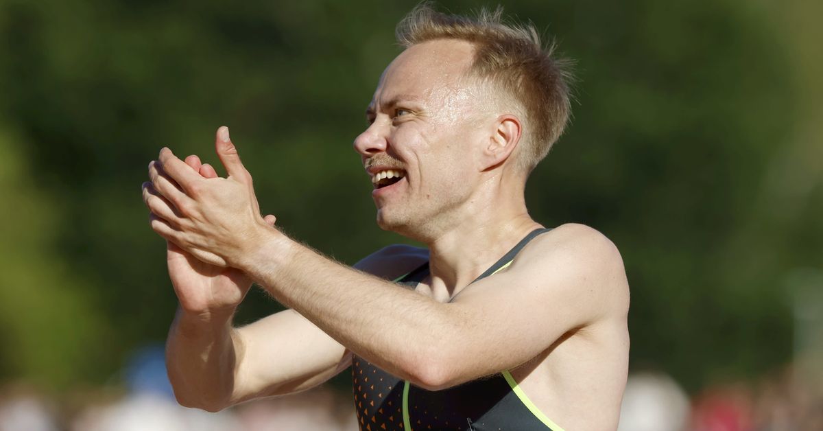 Joonas Rinteen hurja SE-veto oli vain esimakua – tänään voi kajahtaa ...