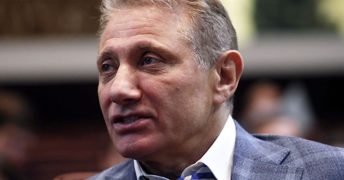 Finnish bank allowed oligarch Rotenberg to withdraw funds just before ...