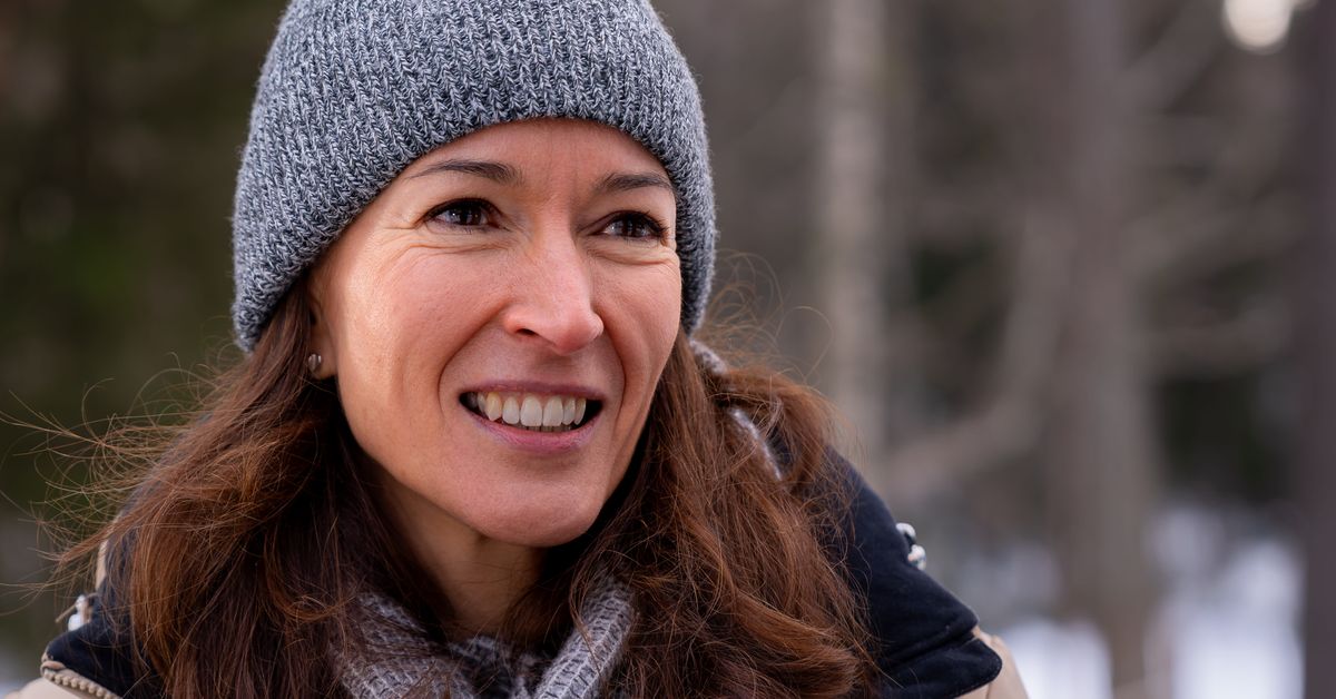 Finland's first lady Suzanne Innes-Stubb switches jobs from industry to ...