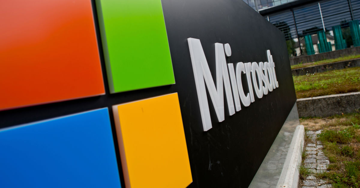 Microsoftin tulos ylitti analyytikkojen odotukset