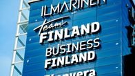 File photo of Business Finland's headquarters.