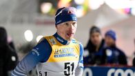 Iivo Niskanen Rukan maailmancupissa 28.11.2025.