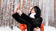 Vaikka omat kuvat olisivat kuinka suosittuja, Instagramissa niistä saa palkkioksi vain näkyvyyttä.