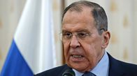 Venäjän ulkoministeri Sergei Lavrov Moskovassa 30. kesäkuuta 2023.