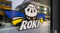 RoKi Hockeyn toimisto Rovaniemellä.