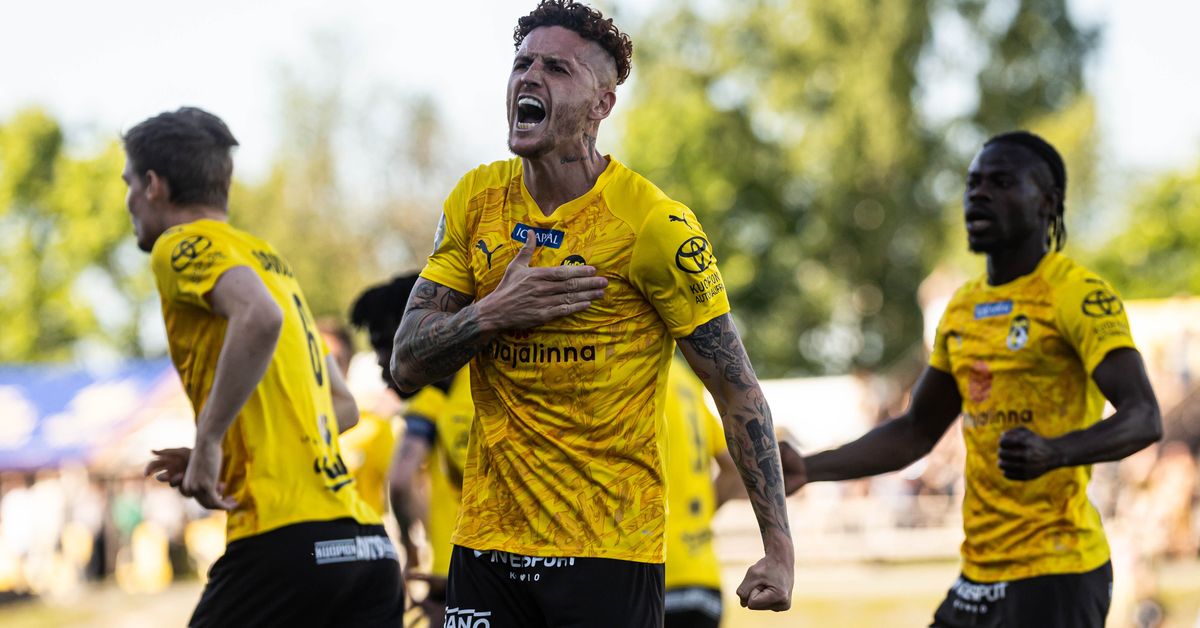 Veikkausliigan maalitykit ratkoivat kärkikamppailun – Ilves sai selkäsaunan, Jarkko Wissin SJK suurissa ongelmissa