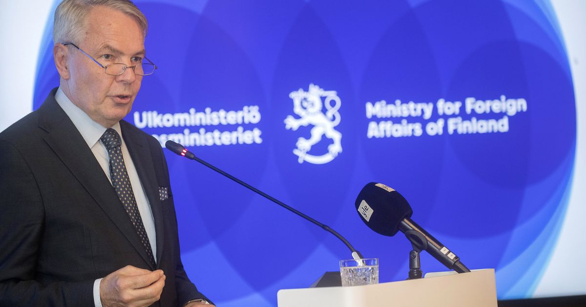 Finland further tightens restrictions on Russian tourist visas