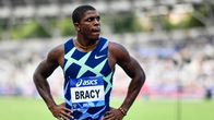 Marvin Bracy-Williams i bild.