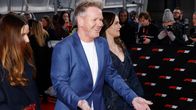 Gordon Ramsay.